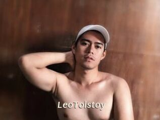 LeoTolstoy