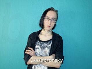 LeoVoronsky