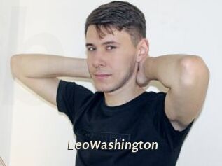 LeoWashington
