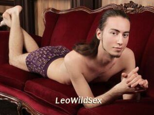 LeoWildSex