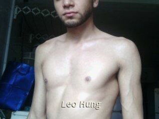 Leo_Hung Blog éjac