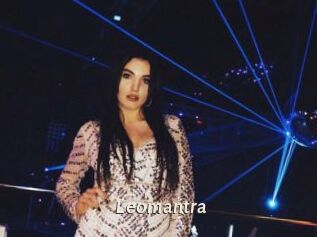 Leomantra