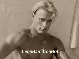 LeonHamiltonHot