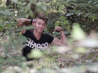 LeonJames