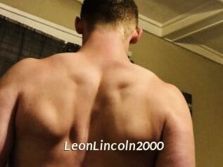 LeonLincoln2000