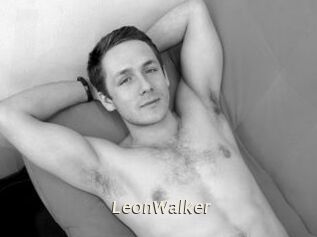 LeonWalker