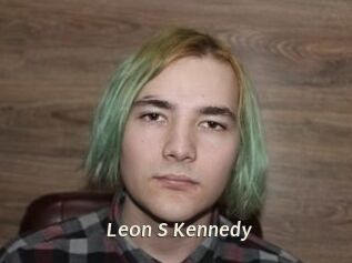 Leon_S_Kennedy