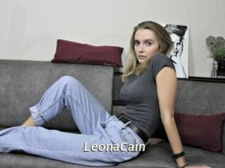 LeonaCain