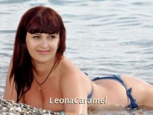 LeonaCaramel