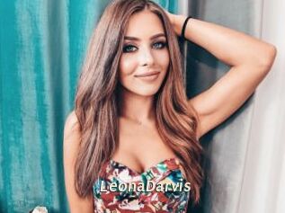 LeonaDarvis