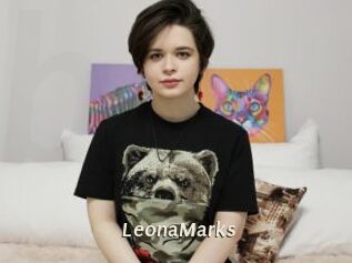 LeonaMarks