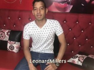 LeonardMillers