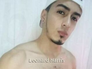 Leonard_Harris