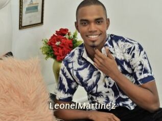 LeonelMartinez