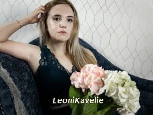 LeoniKavelie