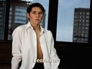 Leonkarter