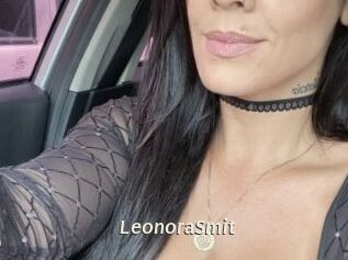 LeonoraSmit