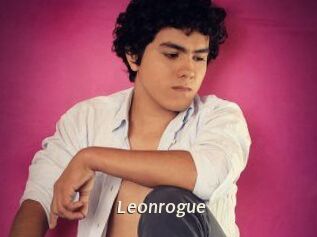 Leonrogue Blog éjac