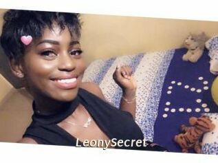 LeonySecret