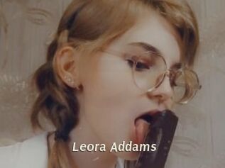 Leora_Addams