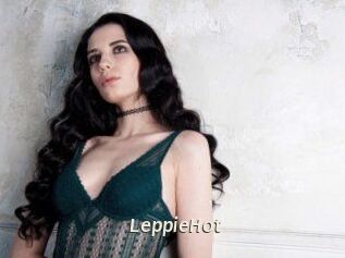 LeppieHot