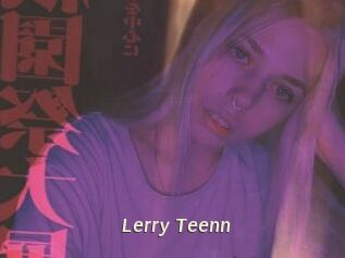 Lerry_Teenn