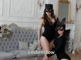 LesbenShow
