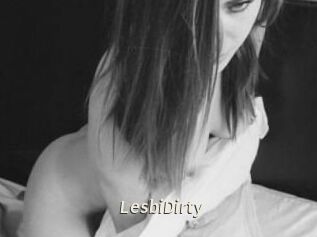 LesbiDirty