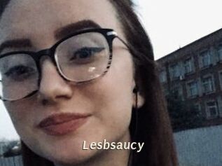 Lesbsaucy