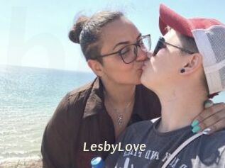LesbyLove