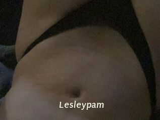 Lesleypam