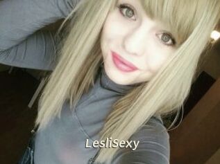 LesliSexy