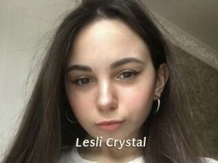 Lesli_Crystal