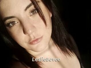 LeslieBovee