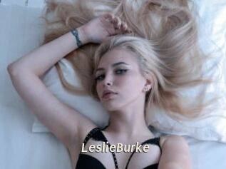 LeslieBurke