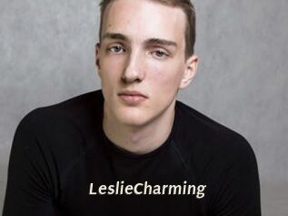 LeslieCharming
