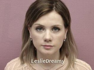 LeslieDreamy