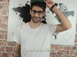 LeslieParrish