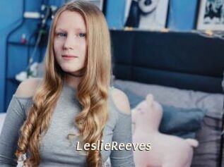 LeslieReeves Blog éjac