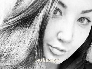 Leslie_Sage Blog éjac