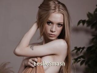 LeslieSmash
