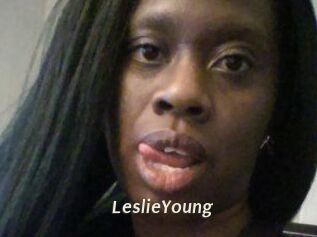 Leslie_Young