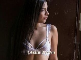 Leslie_Brown