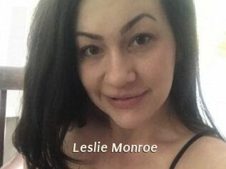 Leslie_Monroe