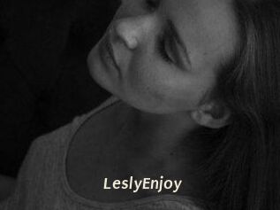LeslyEnjoy
