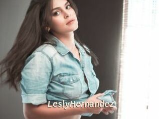 LeslyHernandez