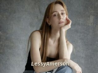LessyAmerson