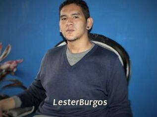 LesterBurgos