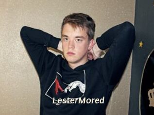 LesterMored