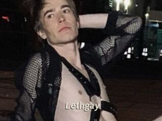 Lethgay